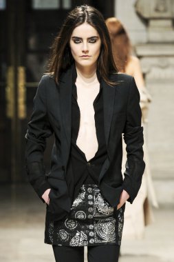 Af Vandevorst gösterisi 