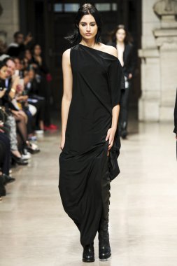 Af Vandevorst gösterisi 