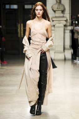 Af Vandevorst gösterisi 