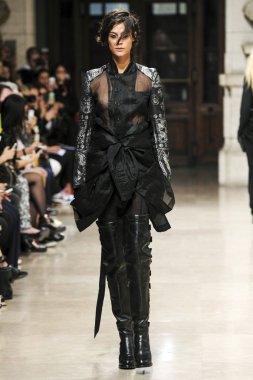 Af Vandevorst gösterisi 