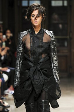 Af Vandevorst gösterisi 