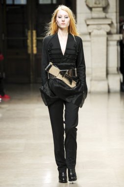 Af Vandevorst gösterisi 