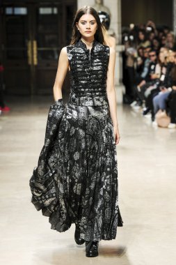 Af Vandevorst gösterisi 