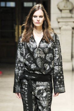 Af Vandevorst gösterisi 