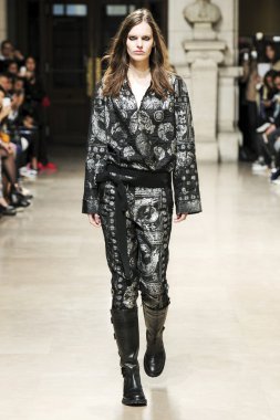 Af Vandevorst gösterisi 