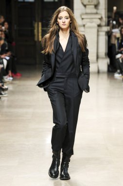 Af Vandevorst gösterisi 