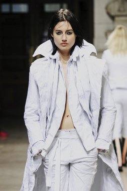 Af Vandevorst gösterisi 