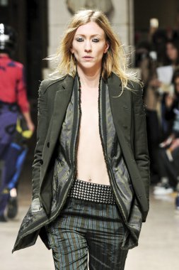 Af Vandevorst gösterisi 