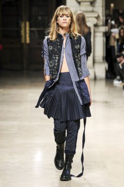 Af Vandevorst gösterisi 