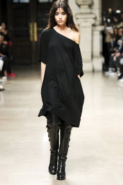 Af Vandevorst gösterisi 