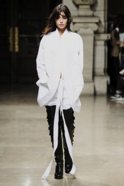 Af Vandevorst gösterisi 