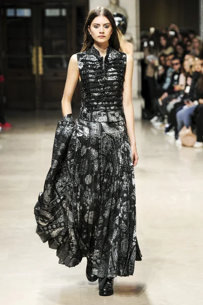 Af Vandevorst gösterisi 