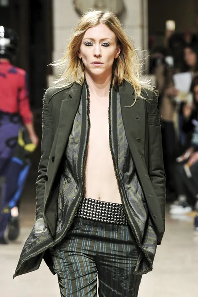 Af Vandevorst gösterisi 