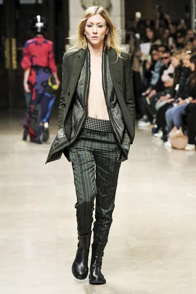 Af Vandevorst gösterisi 