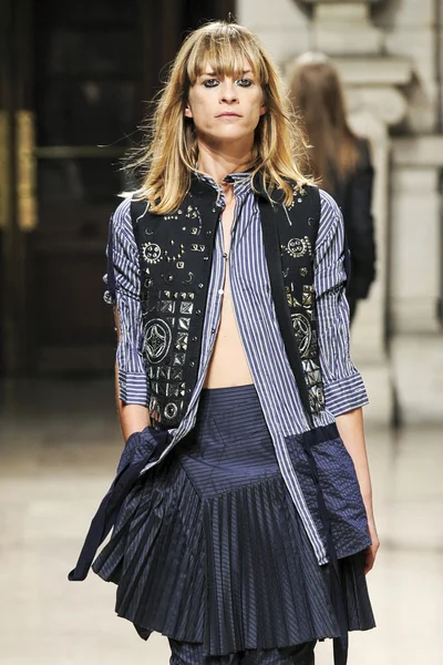 Af Vandevorst gösterisi 