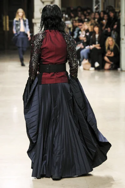 Af Vandevorst gösterisi 