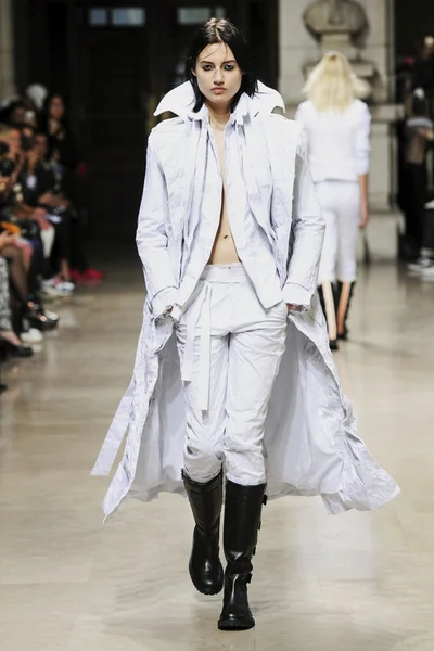 Af Vandevorst gösterisi 