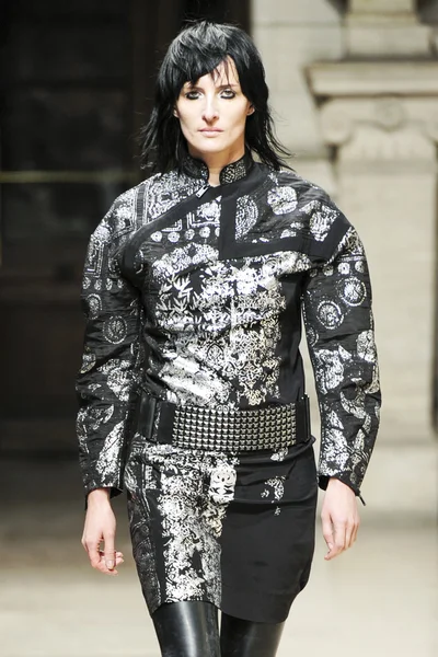 Af Vandevorst gösterisi 