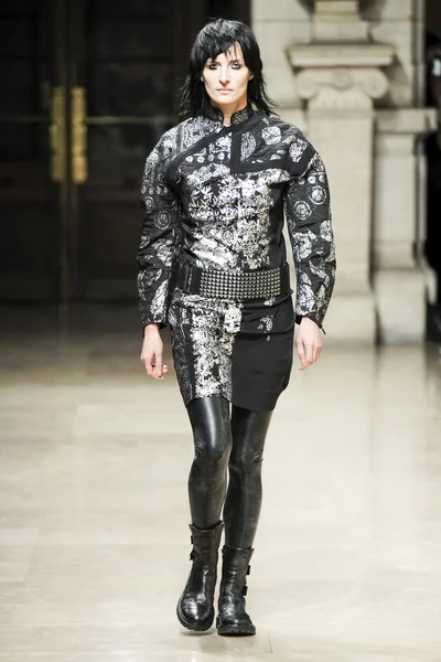 Af Vandevorst gösterisi 