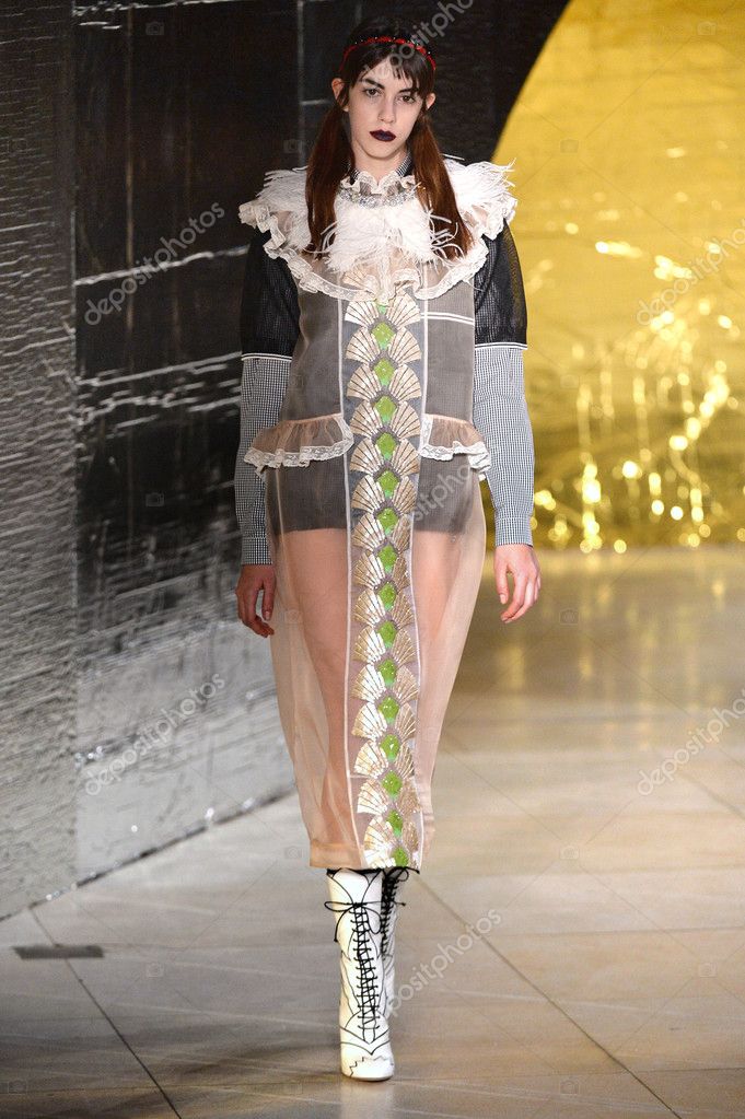 Miu Miu Shoe Fashion Fall 2018 Runway Miu Miu Shoes 2018 Fashion