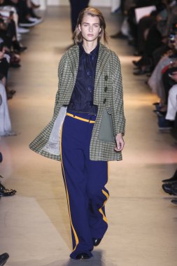 John Galliano gösteri 