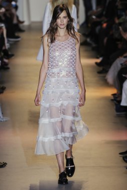 John Galliano gösteri 