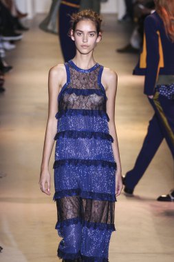 John Galliano gösteri 