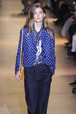 John Galliano gösteri 