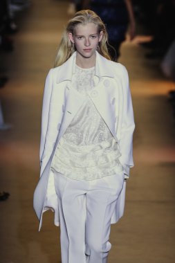 John Galliano gösteri 