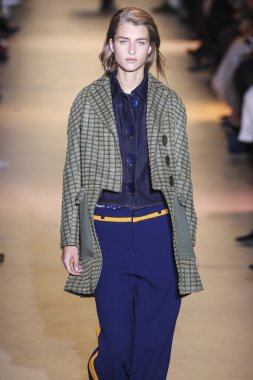 John Galliano gösteri 