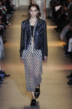 John Galliano gösteri 