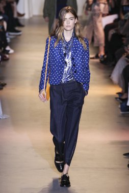 John Galliano gösteri 