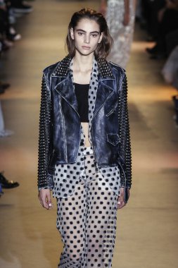 John Galliano gösteri 