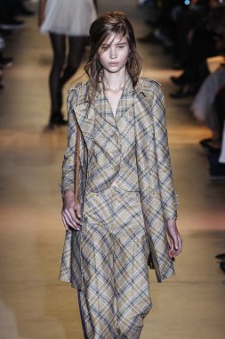 John Galliano gösteri 