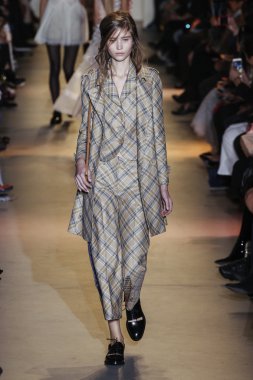 John Galliano gösteri 