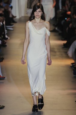 John Galliano gösteri 