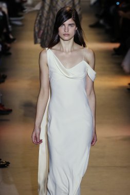 John Galliano gösteri 