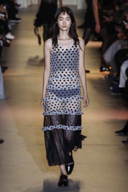 John Galliano gösteri 