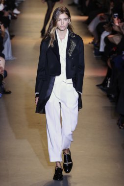 John Galliano gösteri 