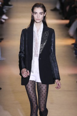 John Galliano gösteri 