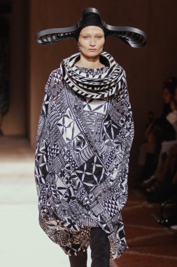 Junya Watanabe gösterisi