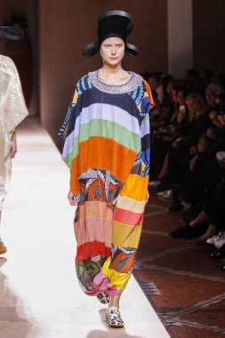 Junya Watanabe gösterisi