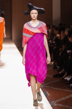 Junya Watanabe gösterisi