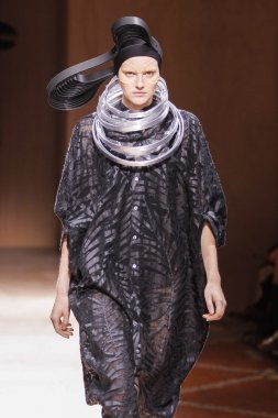 Junya Watanabe gösterisi