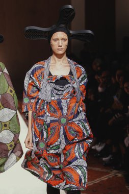 Junya Watanabe gösterisi