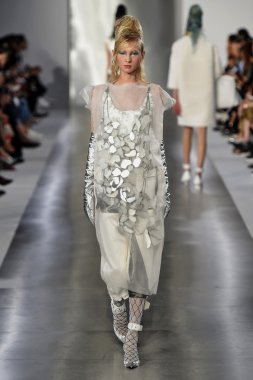 Maison Margiela gösterisi 
