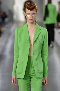 Maison Margiela gösterisi 