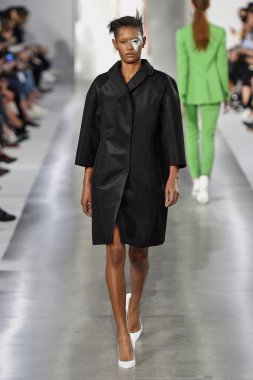 Maison Margiela gösterisi 