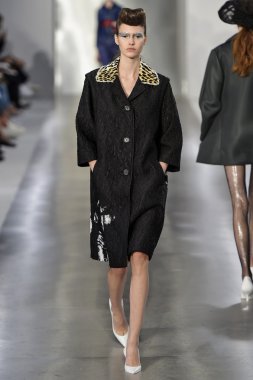 Maison Margiela gösterisi 