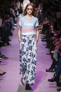 Paul ve Joe gösterisi 